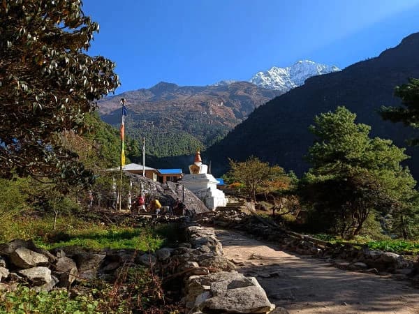 7 Offbeat Treks in Nepal for Adventure Enthusiasts