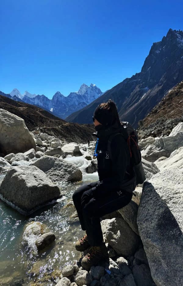 Nepal Trekking