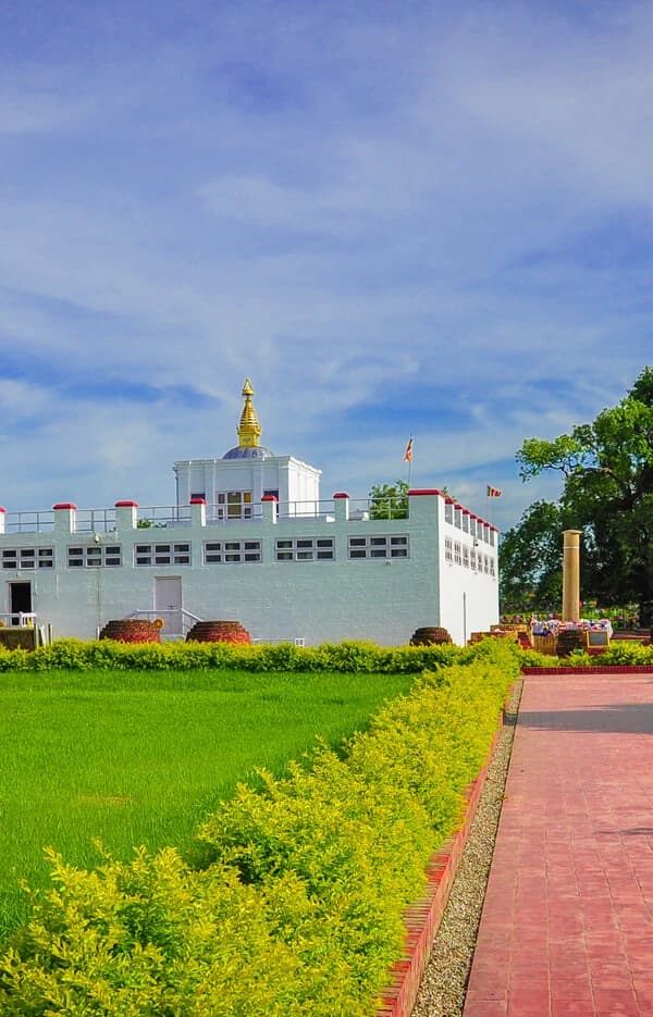 Nepal Tours