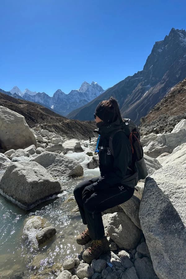 Everest Base Camp Trek