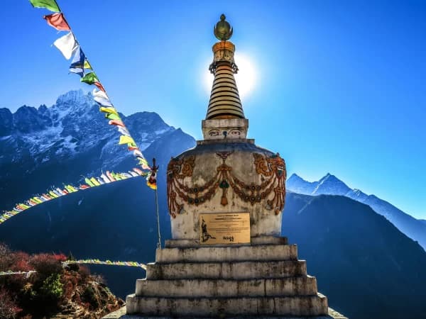 annapurna trek