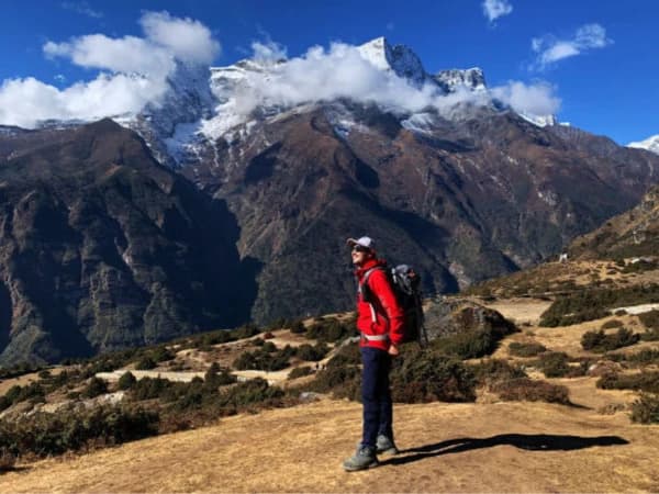 Everest Base Camp Trek Guide