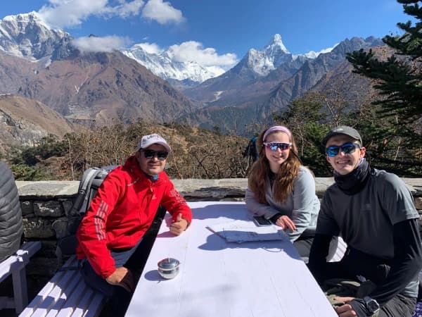 Everest Base Camp Trek Tips